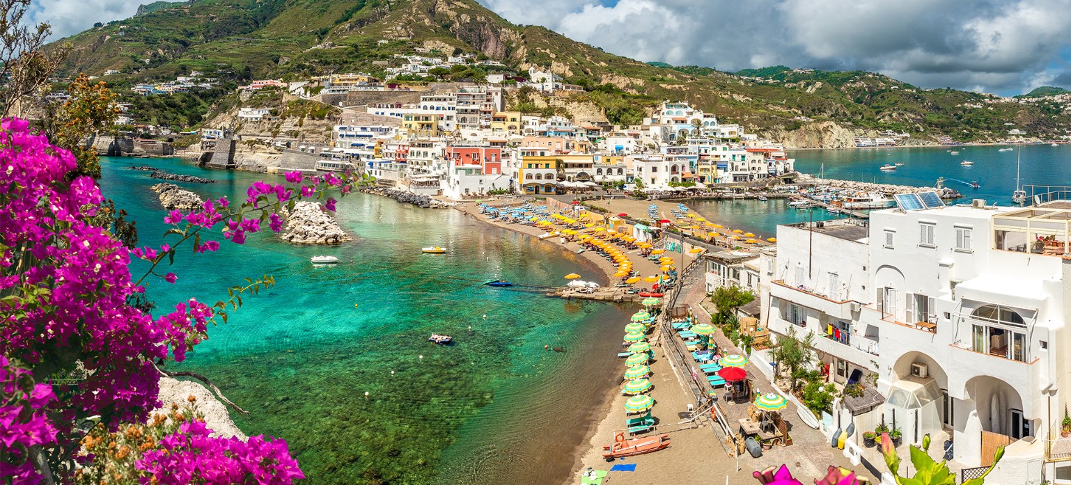 Oferta Vacanta Napoli 11 Mai – 14 Mai